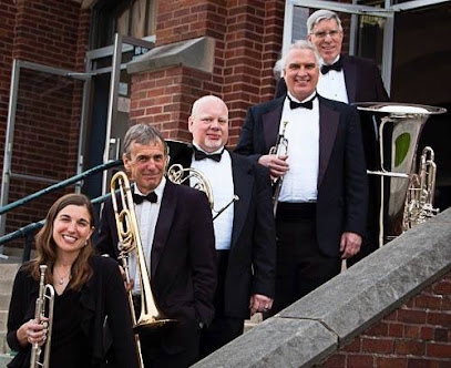 Suburban Brass Quintet