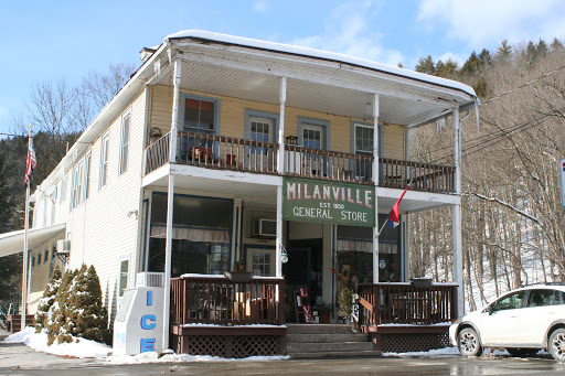 Milanville General Store, 1143 River Rd, Milanville, PA 18443, USA, 