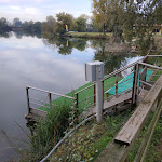 Photo n°2 de l'avis de Sergio.a fait le 04/11/2019 à 16:24 sur le  Ristorante La Dama Del Lago à Buccinasco