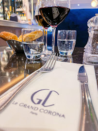 Photos du propriétaire du Restaurant Le Grand Corona à Paris - n°20