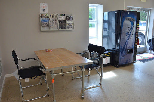 RV Dealer «Candys Campers Tennessee», reviews and photos, 4358 Shelbyville Hwy, Murfreesboro, TN 37127, USA