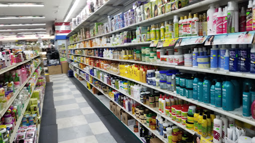 Beauty Supply Store «Victoria Beauty Supply», reviews and photos, 430 W North Ave, Milwaukee, WI 53212, USA