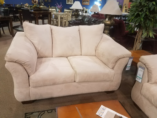 Furniture Store «Furniture World Superstore», reviews and photos, 151 N Mt Tabor Rd, Lexington, KY 40509, USA