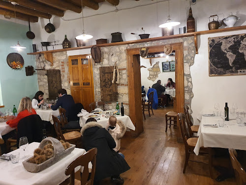 ristoranti Trattoria San Basilio alla pergola Verona