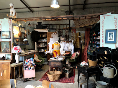 Brocante 19 à Forges