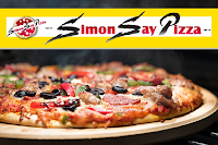 Photos du propriétaire du Pizzeria Simon Say Pizza à Le Loroux-Bottereau - n°1