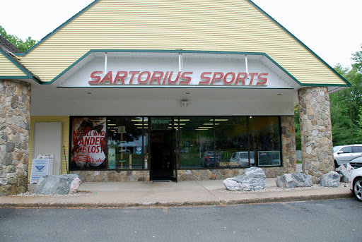 Sartorius Sports, 177 W Main St, Avon, CT 06001, USA, 
