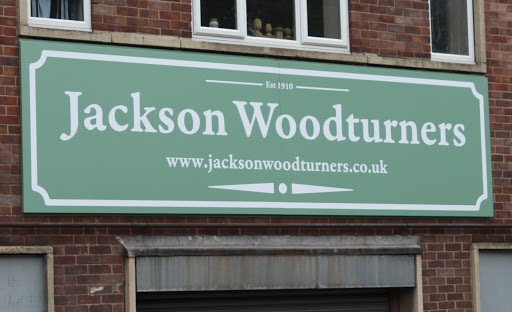 Jackson Woodturners