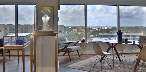 Diamond Buyer «MERIDIAN DIAMOND BUYERS», reviews and photos, 5401 W Kennedy Blvd #620, Tampa, FL 33609, USA