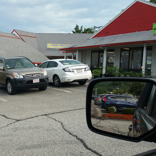 Shree Gopu Grocery, 295 Daniel Webster Hwy #6, Nashua, NH 03060, USA, 