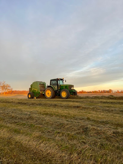 Cedar Haven Farm