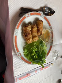 Plats et boissons du Restaurant chinois Le Royal Vincennes - n°3
