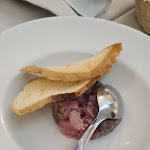 Photo n°2 de l'avis de Sandra.a fait le 18/02/2024 à 08:07 sur le  Ristorante La Manna del Pozzo à Pozzo Faceto