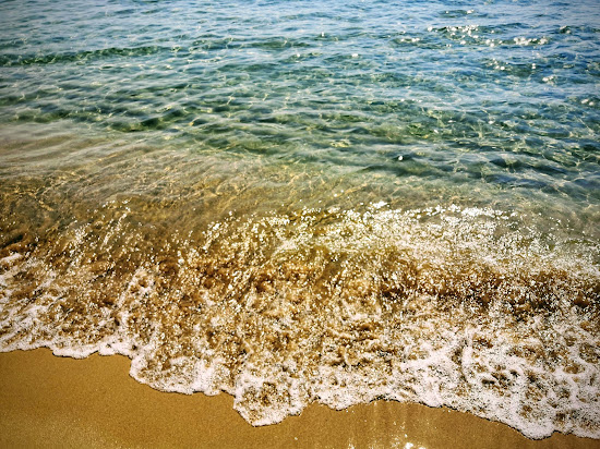 Agia Agathi Beach