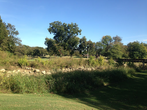 Public Golf Course «Iron Horse Golf Course», reviews and photos, 6200 Skylark Cir, North Richland Hills, TX 76180, USA