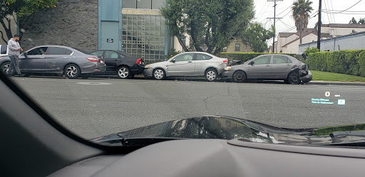 Car Wash «Bixby Knolls Car Wash», reviews and photos, 577 E Wardlow Rd, Long Beach, CA 90807, USA