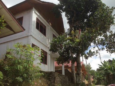 Korwil Upt Kec. Sa'Dan Balusu