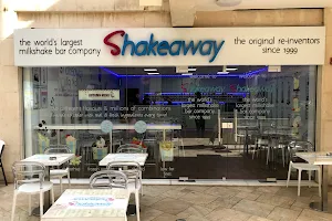 Shakeaway Jordan Taj Mall image