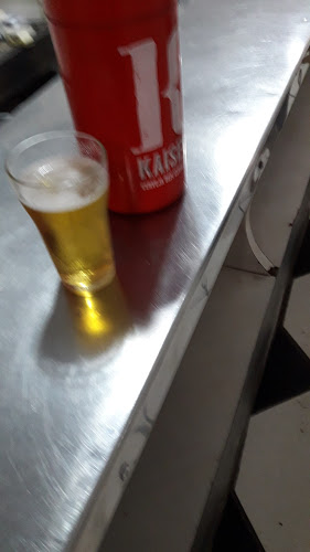 Bar do Zé