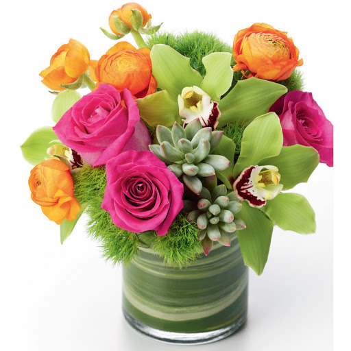 Florist «Rockcastle Florist - Rochester NY», reviews and photos, 870 Long Pond Rd, Rochester, NY 14612, USA