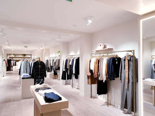Magasin de vêtements pour femmes Boutique KOOKAÏ Boulogne-Billancourt