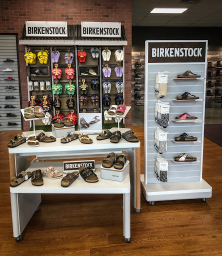 Shoe Store «B & H Shoe Store», reviews and photos, 14396 N U.S. 25 E, Corbin, KY 40701, USA