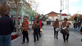 Maria Teresa Simão - Rabina