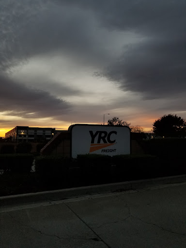 Trucking Company «YRC Freight», reviews and photos, 1535 E Pescadero Ave, Tracy, CA 95304, USA