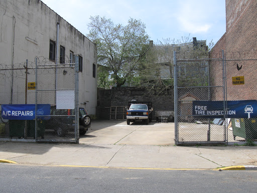 Auto Repair Shop «Schummers of Kensington - Auto Repair and PA Inspection», reviews and photos, 2034 E Willard St, Philadelphia, PA 19134, USA