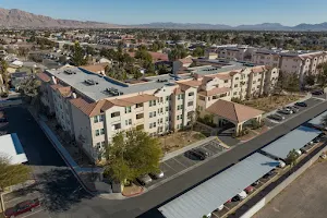 Bonanza Pines Senior Apartments image