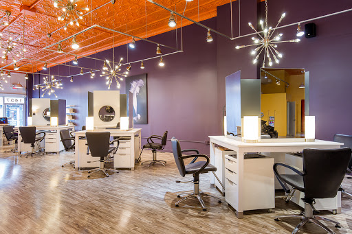 Hair Salon «Fringe / A Salon Inc», reviews and photos, 1437 N Milwaukee Ave, Chicago, IL 60622, USA