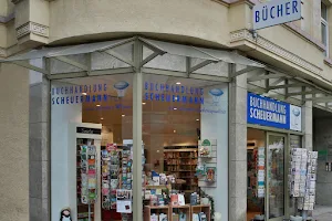Buchhandlung Scheuermann Duisburg image