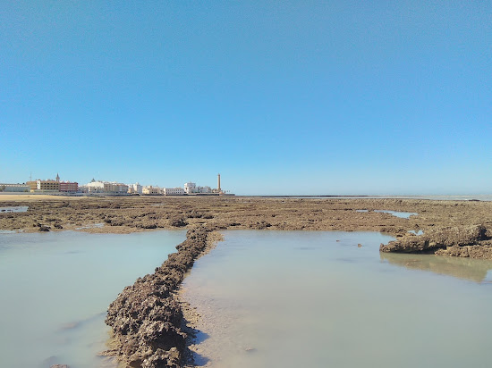 Playa Cruz del Mar