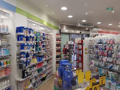 Aprium Pharmacie des Sports à Paris
