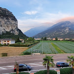 Photo n°8 de l'avis de Damian.e fait le 23/10/2022 à 18:18 sur le  Hotel Angelini à Arco