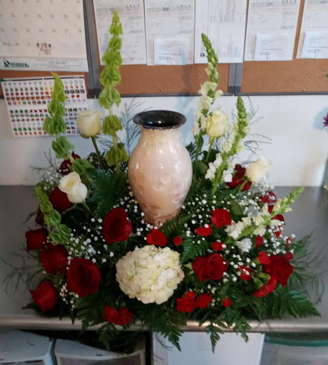 Florist «Flowers Today Florist», reviews and photos, 5106 Trouble Creek Rd, New Port Richey, FL 34652, USA