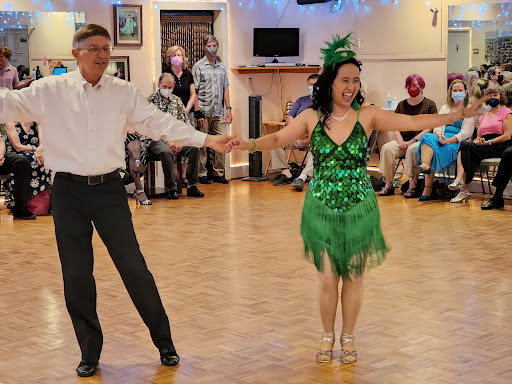 Dance School «In Step School of Dance», reviews and photos, 9440 Mathy Dr, Fairfax, VA 22031, USA