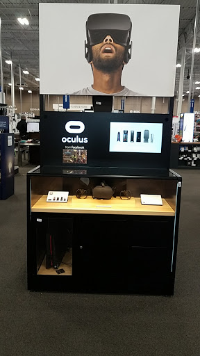 Electronics Store «Best Buy», reviews and photos, 700 Providence Hwy, Dedham, MA 02026, USA