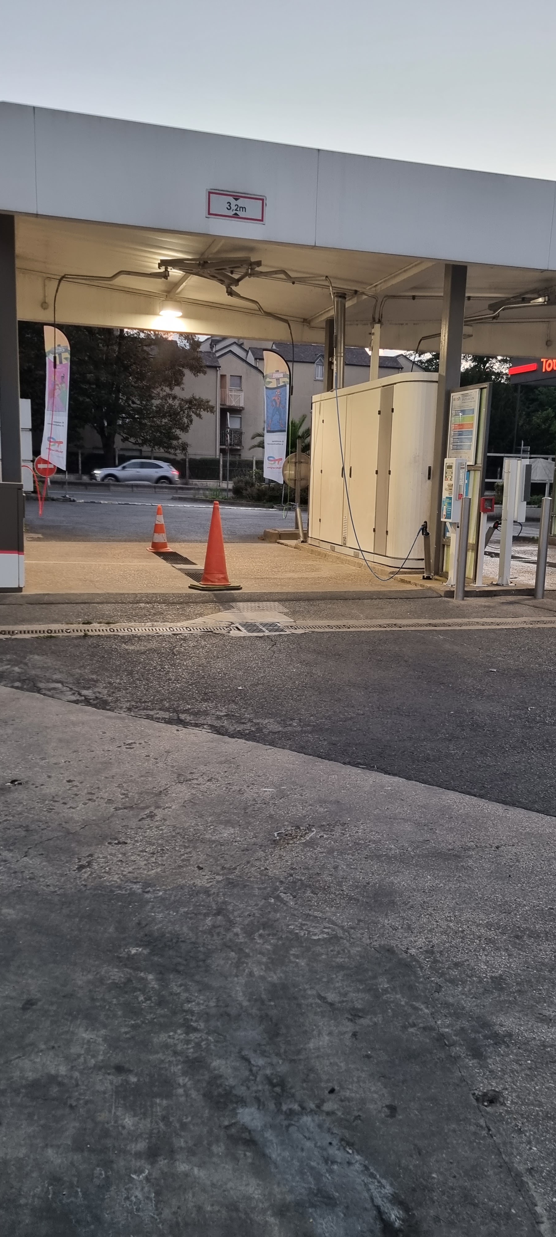 Photo n° 1 de l'avis de Sebastien.u fait le 26/08/2022 à 18:57