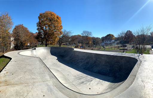 Ryan Brennan Memorial Skate Park