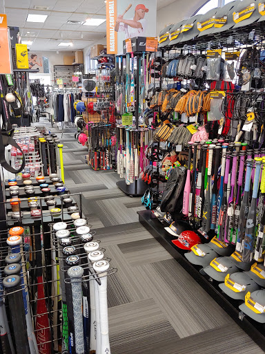 Sporting Goods Store «Play It Again Sports Evansville», reviews and photos, 6219 Vogel Rd #104, Evansville, IN 47715, USA