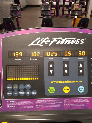 Gym «Planet Fitness - Webster, MA», reviews and photos, 120 E Main St, Webster, MA 01570, USA