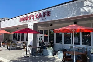 Jinky's Cafe image