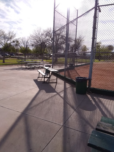 Community Center «Maryvale Community Center», reviews and photos, 4420 N 51st Ave, Phoenix, AZ 85031, USA