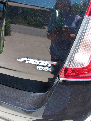 Ford Dealer «Hubler Ford», reviews and photos, 2605 IN-44, Shelbyville, IN 46176, USA