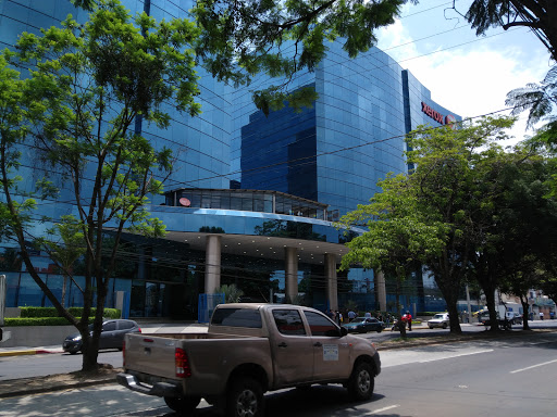 Capgemini Business Services Guatemala, S.A.