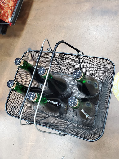 Wine Store «Ramirez Liquor & Kegs Delivery», reviews and photos, 9419 Slauson Ave, Pico Rivera, CA 90660, USA