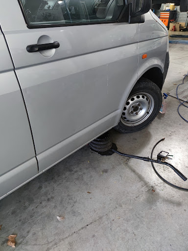 Photo 1 - SAS JMC-AUTO