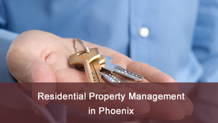 Desert Masters Realty & Property Management