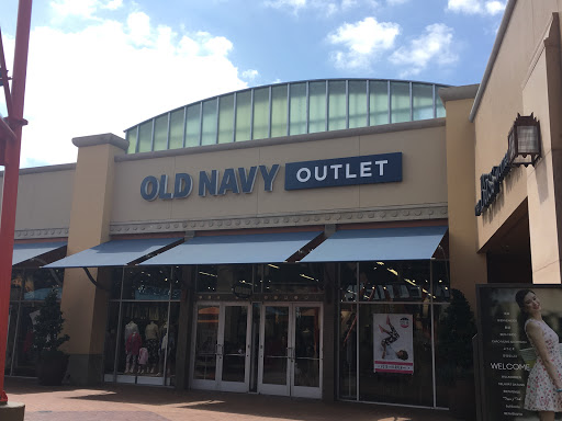 Old Navy Outlet